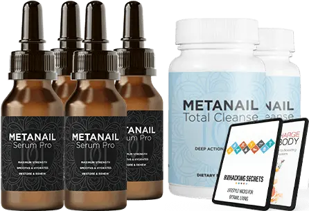 MetaNail Complex -bonus 2